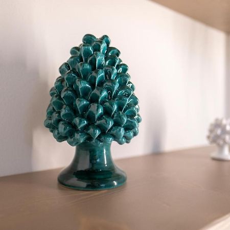 Appartamento Dadà Loft Cefalù Esterno foto
