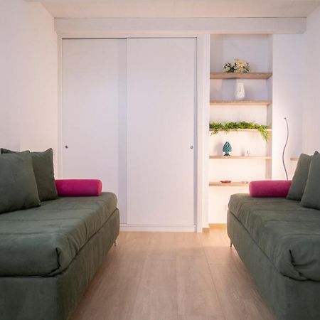 Appartamento Dadà Loft Cefalù Esterno foto