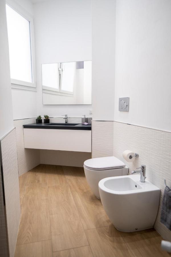 Appartamento Dadà Loft Cefalù Esterno foto