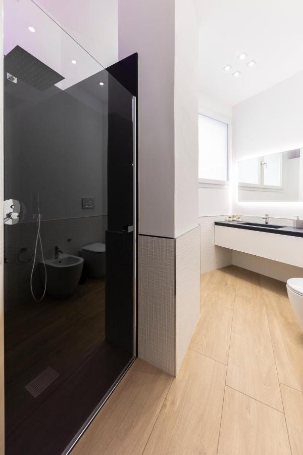 Appartamento Dadà Loft Cefalù Esterno foto
