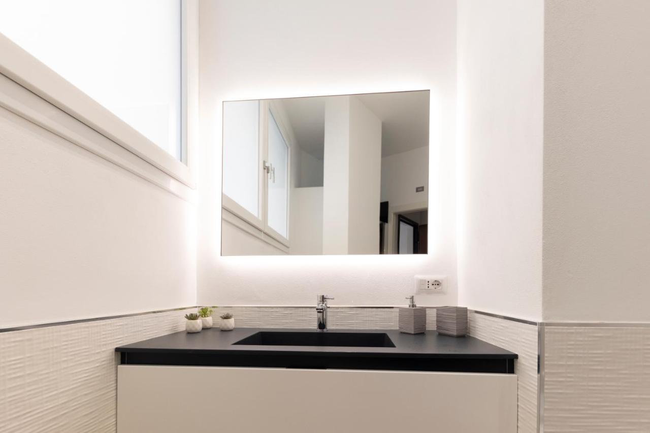 Appartamento Dadà Loft Cefalù Esterno foto