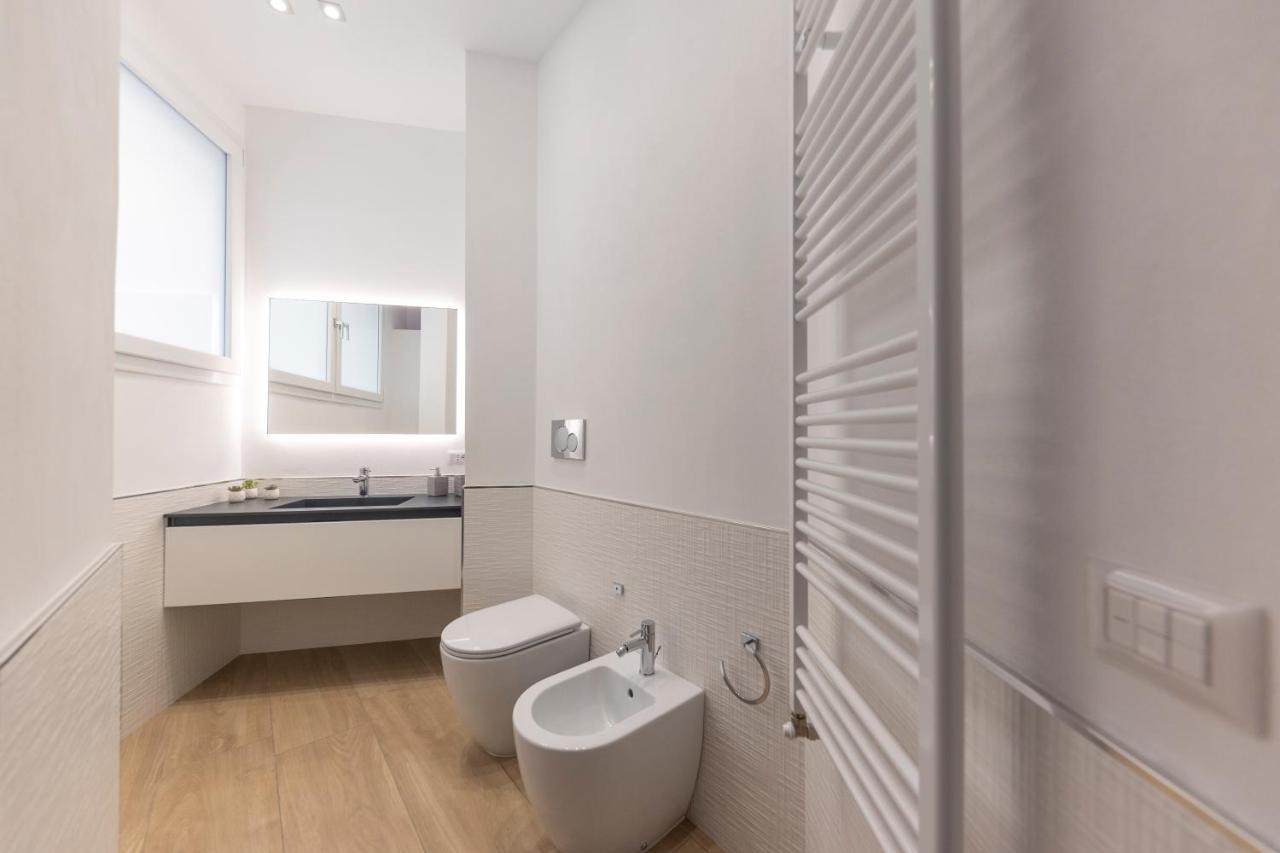 Appartamento Dadà Loft Cefalù Esterno foto